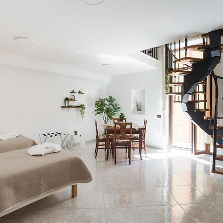 Covino House By Dimorra Διαμέρισμα Νάπολη Εξωτερικό φωτογραφία